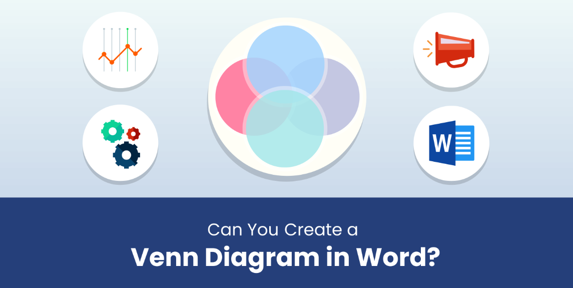 Cara Membuat Diagram Venn di Word