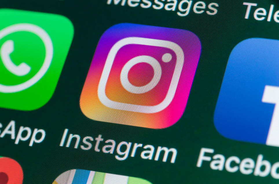 Tips Memasang 2 Aplikasi FB WA dan Instagram di Redmi Note 7