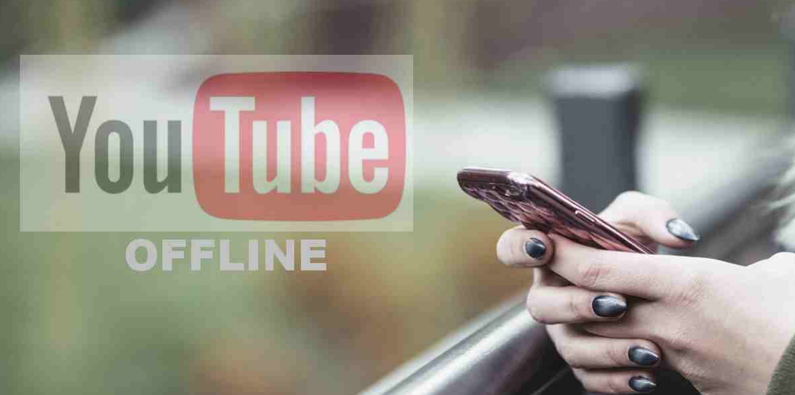 Penyebab Video Youtube tidak dapat Disimpan Offline