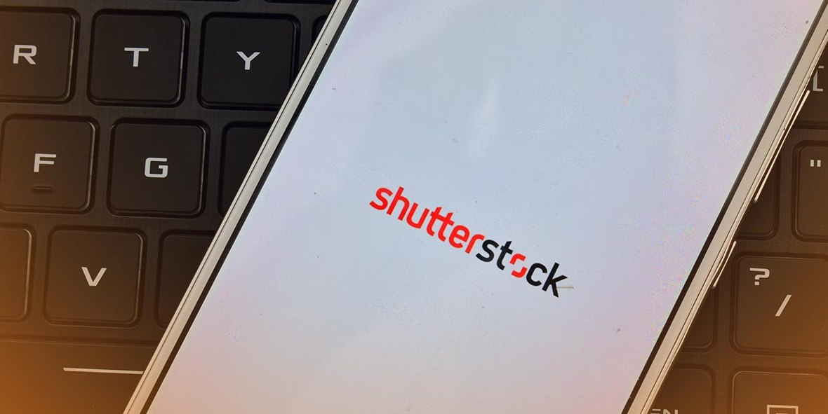 Cara Mendaftar Shutterstock