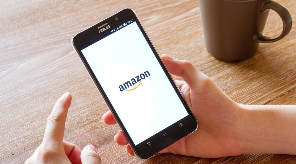 Cara Daftar Amazon Prime