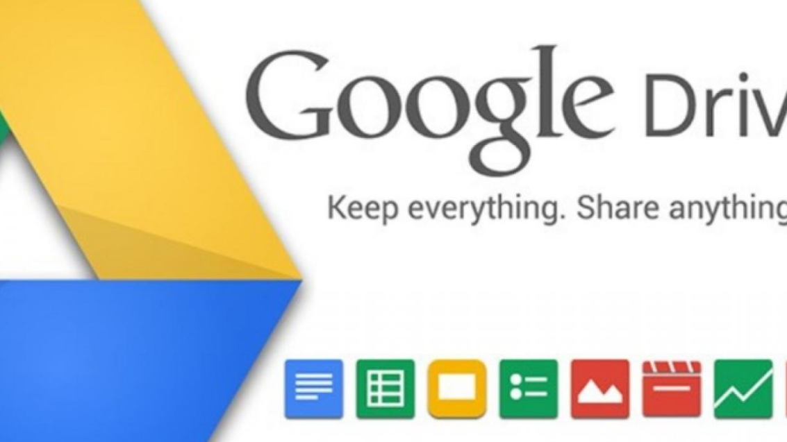 Cara Daftar Google Drive Unlimited