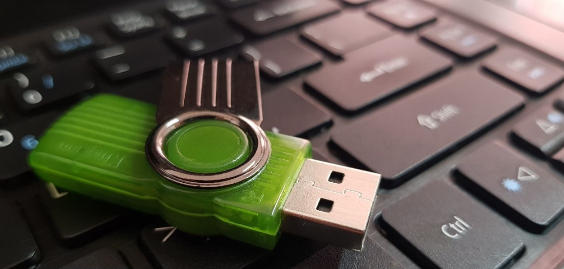 Cara Mematikan Penyimpanan USB