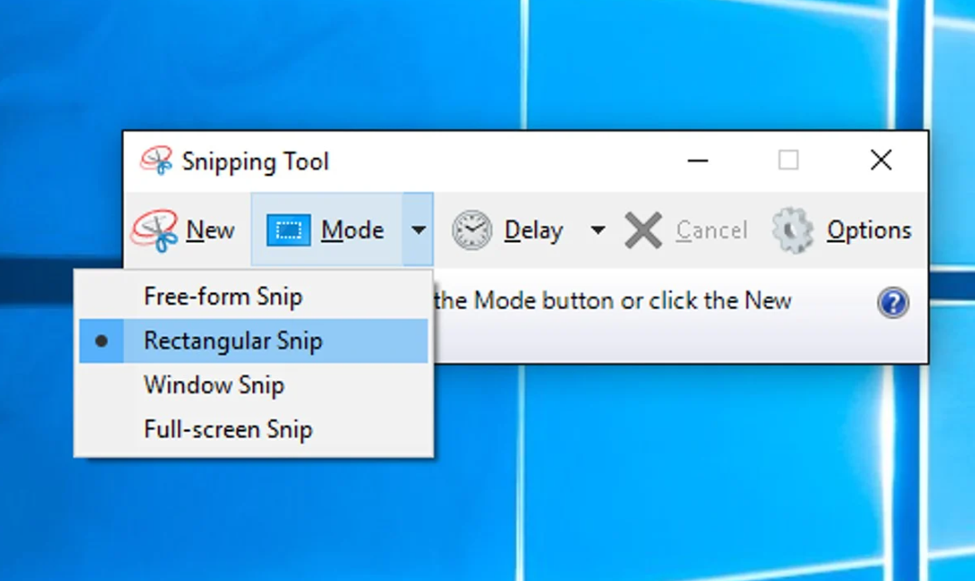 Cara Screenshot Panjang di Laptop Windows 10