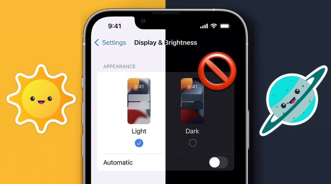 Cara Menghilangkan Auto Brightness iPhone