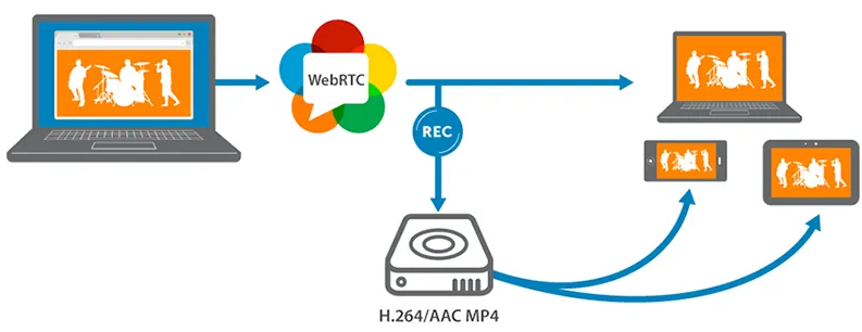 Cara Menonaktifkan WebRTC