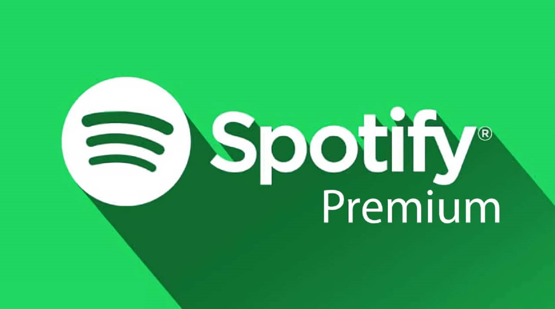 Cara Membeli Spotify Premium