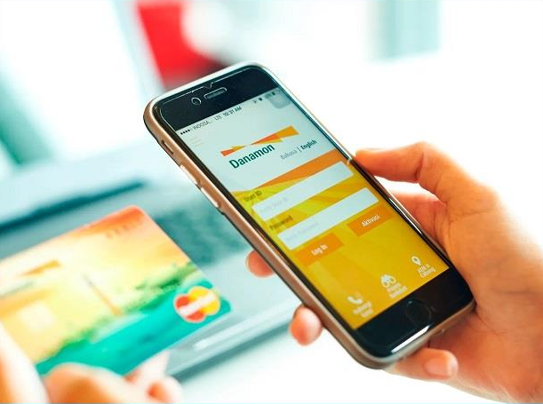 Cara Cek Limit Kartu Kredit Danamon via SMS