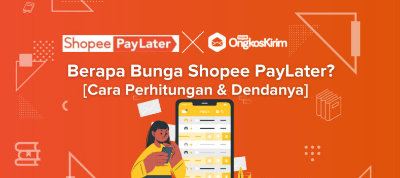 Cara Menambahkan Limit Shopee PayLater