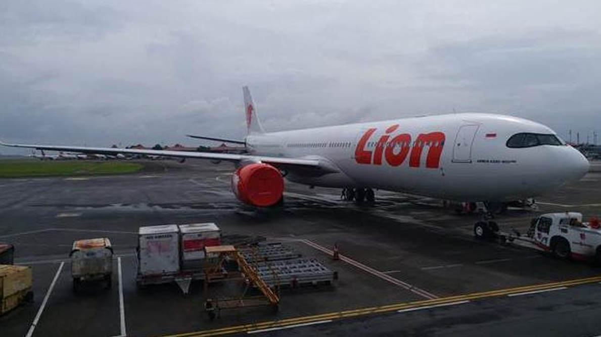 Cara Pembatalan Tiket Pesawat Lion Air