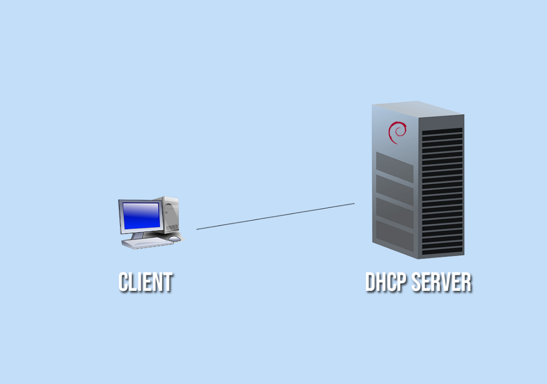 Bagaimana Cara Konfigurasi DHCP Server