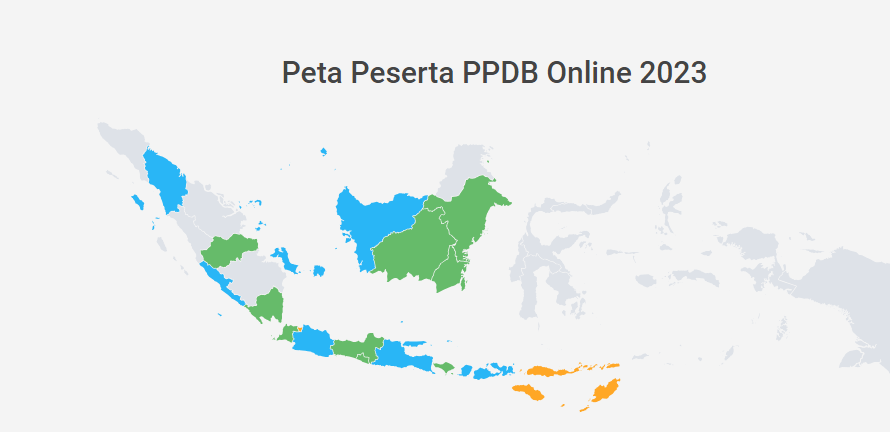 Cara Verifikasi PPDB Online