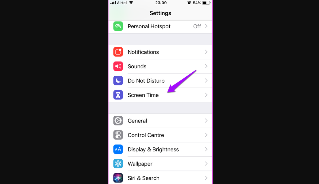 Cara Menghilangkan Jam di Layar Kunci iPhone