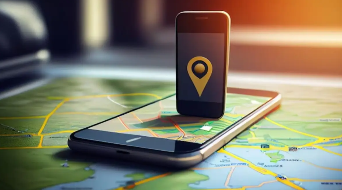 Cara Mengaktifkan Suara Google Maps yang Tidak Keluar