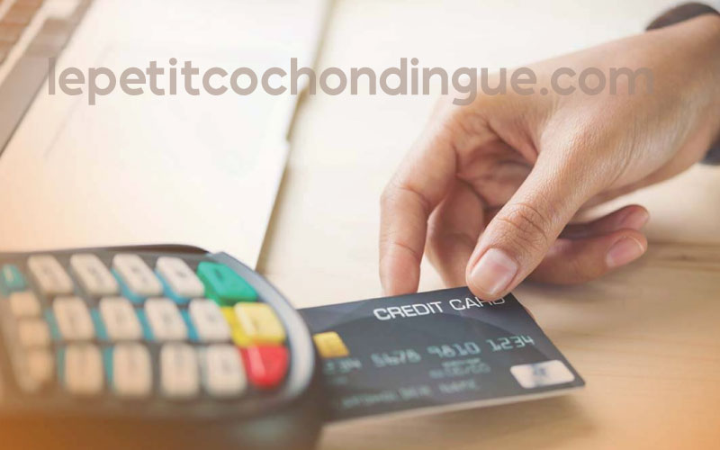 Cara Bikin Kartu Kredit BCA
