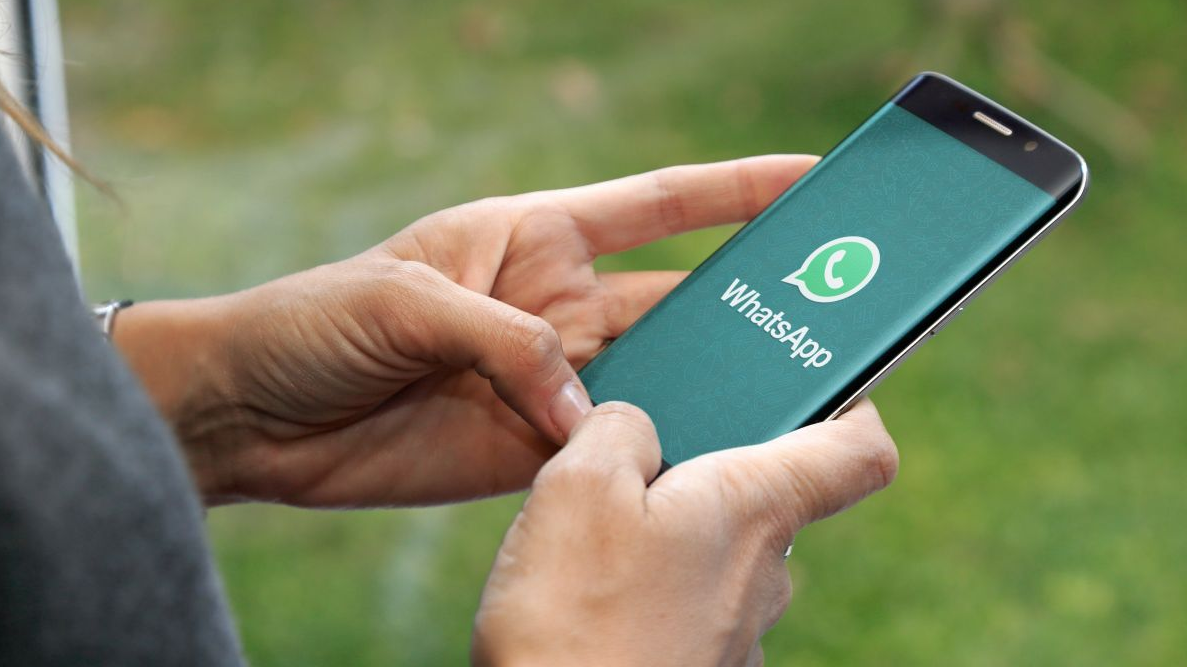 Cara Backup WhatsApp Android ke iPhone