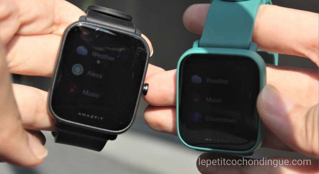 Smartwatch dan Smartband Xiaomi Terbaik untuk Hadiah Lebaran