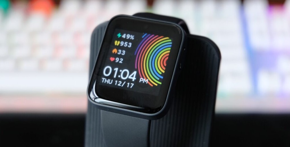 Smartwatch dan Smartband Xiaomi Terbaik untuk Hadiah Lebaran
