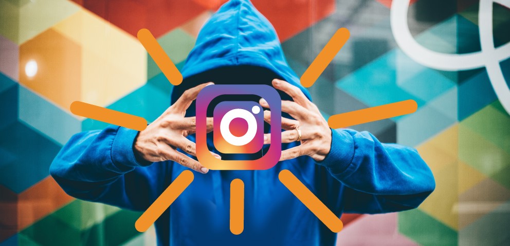 Cara Menggunakan Fitur Bingkai Instagram