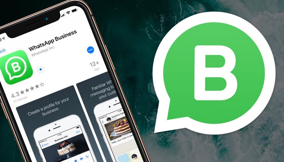 Persiapkan Akun WhatsApp Bisnis