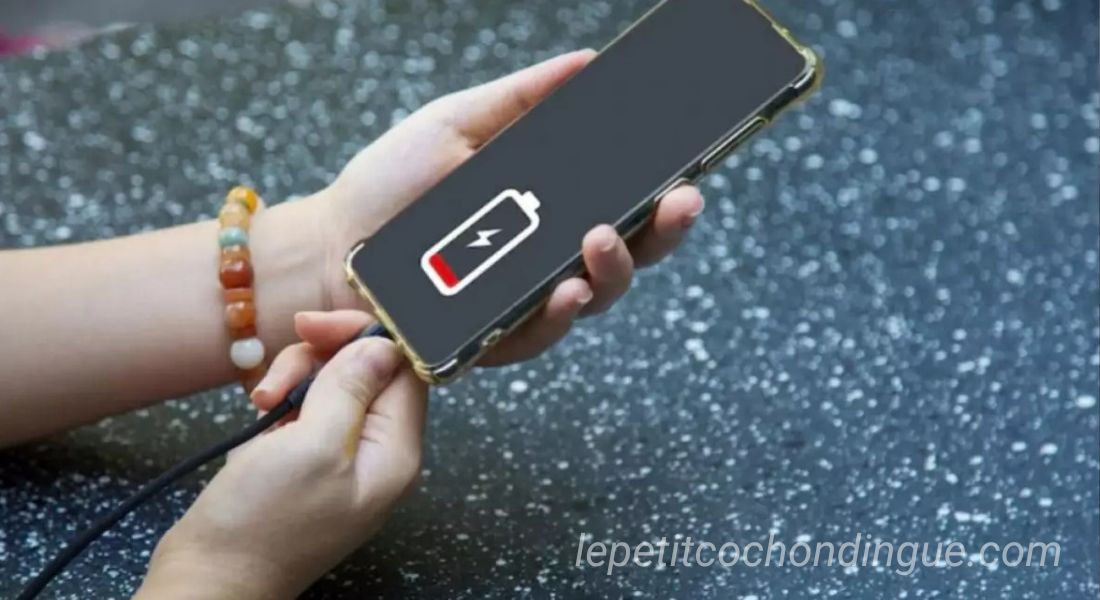 Cara Mengatasi Baterai iPhone yang Boros