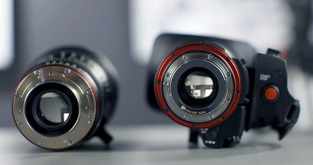 Cara Membersihkan Lensa Kamera dengan Benar