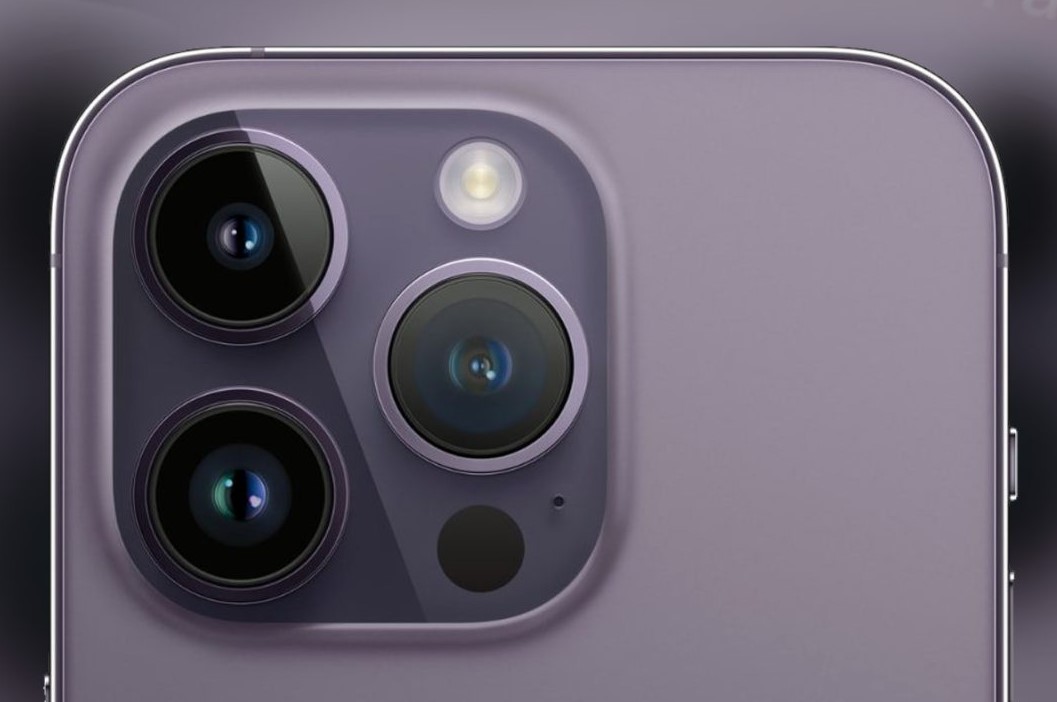 Cara Mengatur Kamera iPhone Agar Tidak Mirror